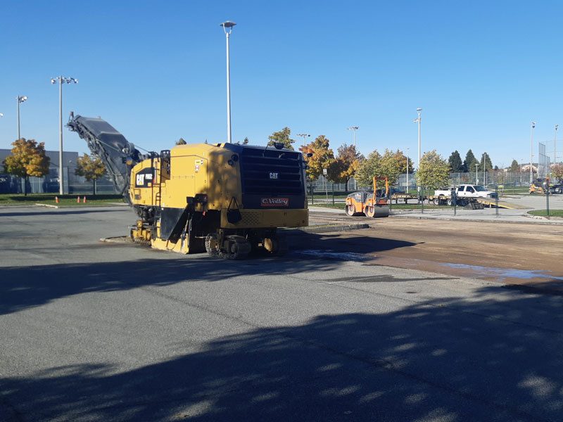 Glen Abbey Community Centre